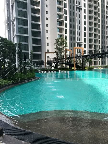 The Henge untuk Untuk Disewa - RM 2,500 /bulan, Mac 2026 - PropertyGuru.com.my