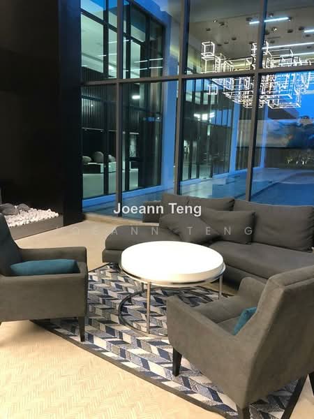 The Henge untuk Untuk Disewa - RM 2,500 /bulan, Mac 2026 - PropertyGuru.com.my