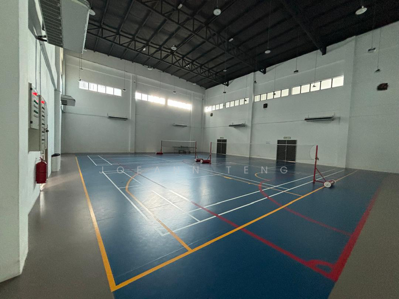 The Henge untuk Untuk Disewa - RM 2,500 /bulan, Mac 2026 - PropertyGuru.com.my