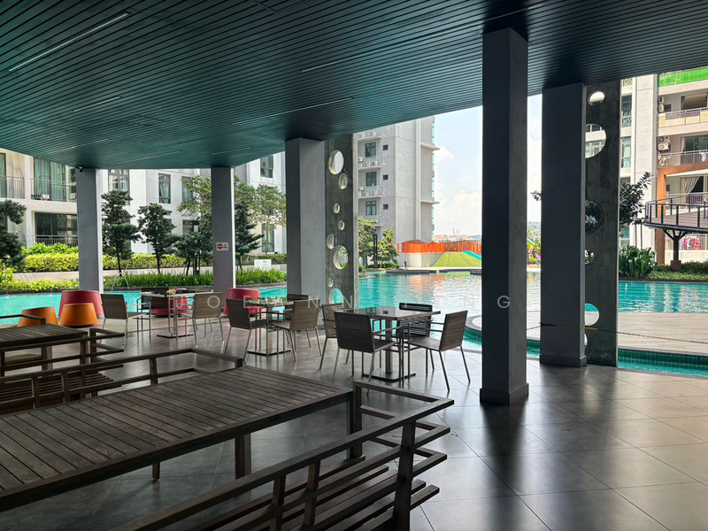 The Henge untuk Untuk Disewa - RM 2,500 /bulan, Mac 2026 - PropertyGuru.com.my