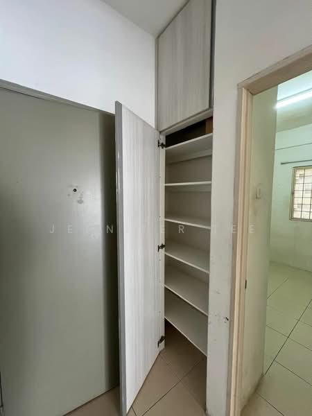 Beverly Tower @ Plaza Medan Putra untuk Untuk Disewa - RM 1,200 /bulan, Mac 2026 - PropertyGuru.com.my