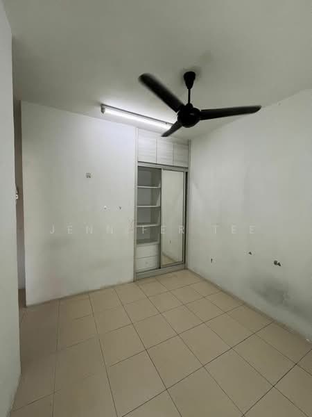 Beverly Tower @ Plaza Medan Putra untuk Untuk Disewa - RM 1,200 /bulan, Mac 2026 - PropertyGuru.com.my