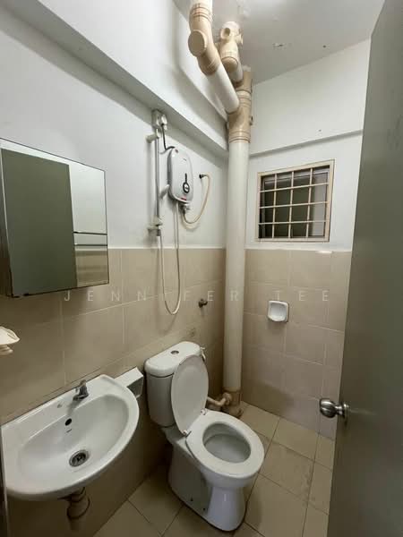 Beverly Tower @ Plaza Medan Putra untuk Untuk Disewa - RM 1,200 /bulan, Mac 2026 - PropertyGuru.com.my