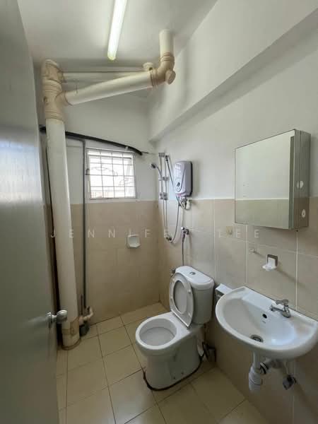 Beverly Tower @ Plaza Medan Putra untuk Untuk Disewa - RM 1,200 /bulan, Mac 2026 - PropertyGuru.com.my