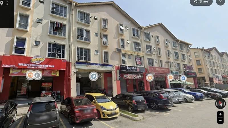 Shop for Sale in I-City (Shah Alam) - Jess Seah - PropertyGuru.com.my