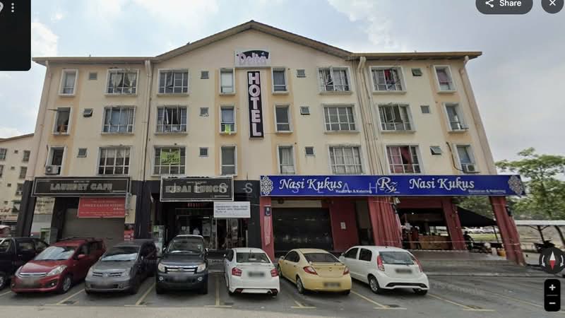 Shop for Sale in Seksyen 7 (Shah Alam) - Jess Seah - PropertyGuru.com.my
