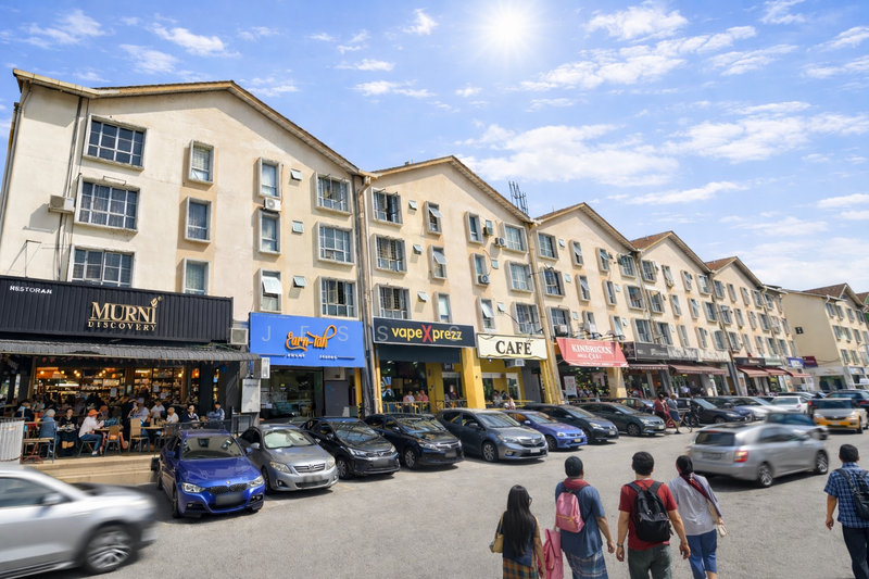 Shop for Sale in Seksyen 7 (Shah Alam) - Jess Seah - PropertyGuru.com.my