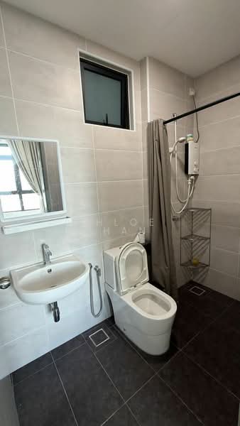 B11 Parkland Residence untuk Untuk Disewa - RM 2,200 /bulan, Mac 2026 - PropertyGuru.com.my