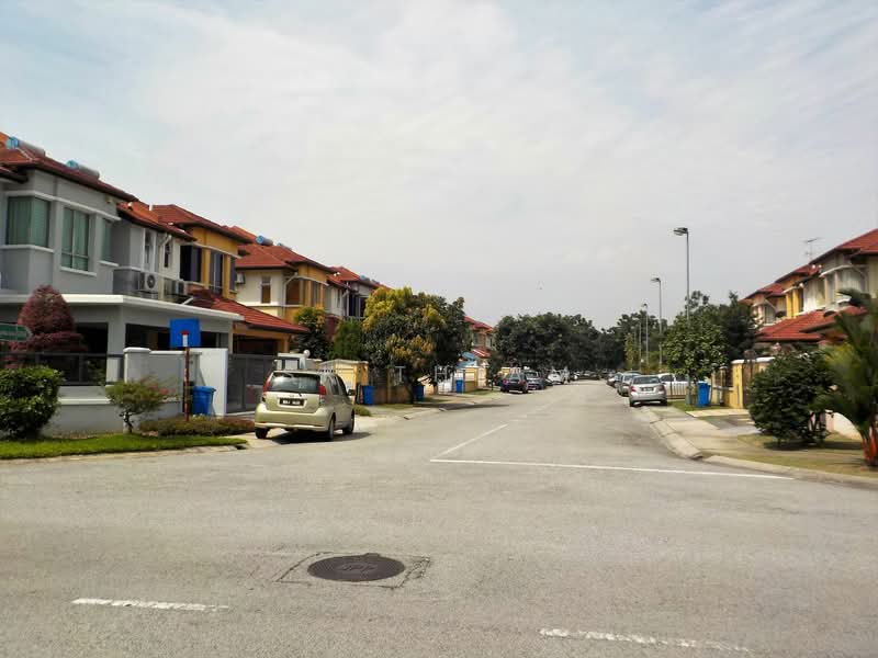 Semi-Detached House at Kota Kemuning untuk Untuk Dijual - RM 1,250,000, Mac 2026 - PropertyGuru.com.my