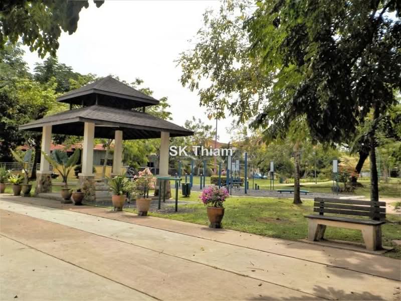 Semi-Detached House at Kota Kemuning untuk Untuk Dijual - RM 1,250,000, Mac 2026 - PropertyGuru.com.my