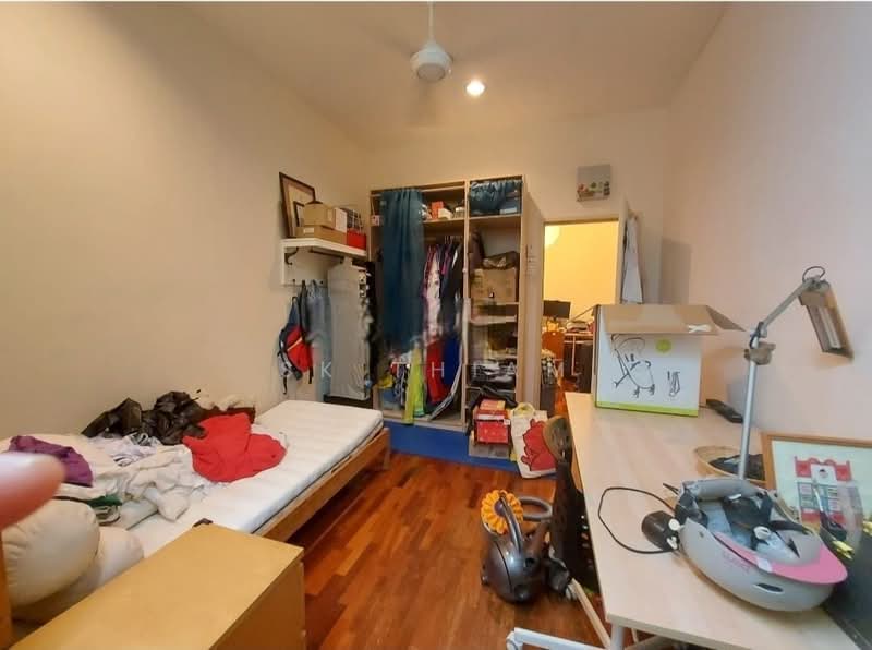 Semi-Detached House for Sale in Kota Kemuning (Shah Alam) - SK Thiam - PropertyGuru.com.my