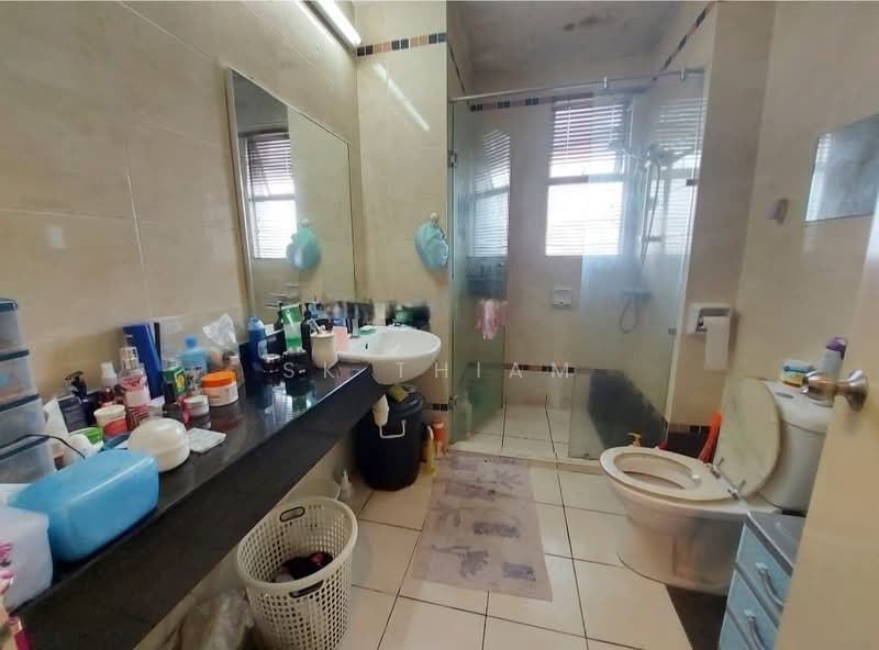 Semi-Detached House for Sale in Kota Kemuning (Shah Alam) - SK Thiam - PropertyGuru.com.my