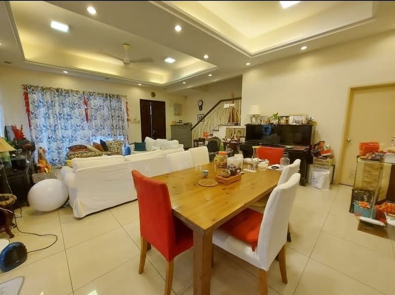 Semi-Detached House at Kota Kemuning untuk Untuk Dijual - RM 1,250,000, Mac 2026 - PropertyGuru.com.my