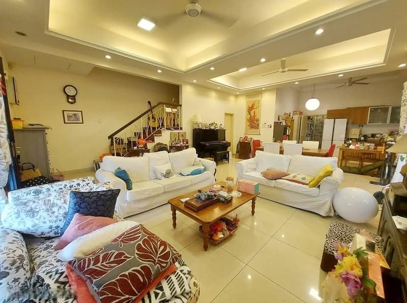 Semi-Detached House at Kota Kemuning untuk Untuk Dijual - RM 1,250,000, Mac 2026 - PropertyGuru.com.my