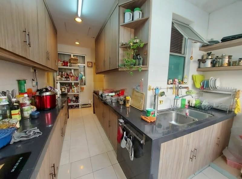 Semi-Detached House at Kota Kemuning untuk Untuk Dijual - RM 1,250,000, Mac 2026 - PropertyGuru.com.my