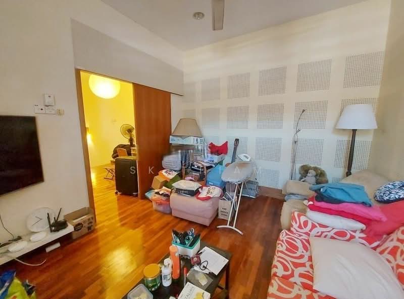 Semi-Detached House at Kota Kemuning untuk Untuk Dijual - RM 1,250,000, Mac 2026 - PropertyGuru.com.my