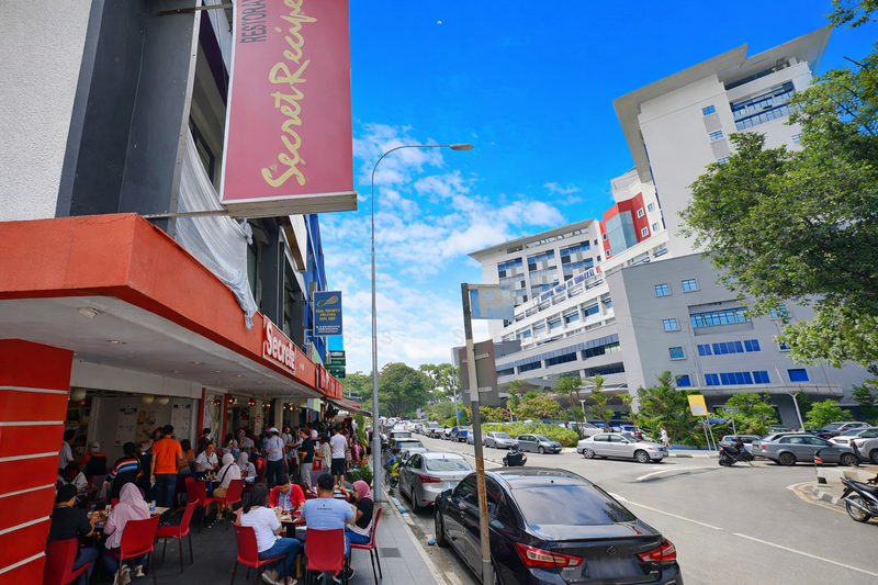 Shop for Sale in Pekeliling (Kuala Lumpur) - Jess Seah - PropertyGuru.com.my