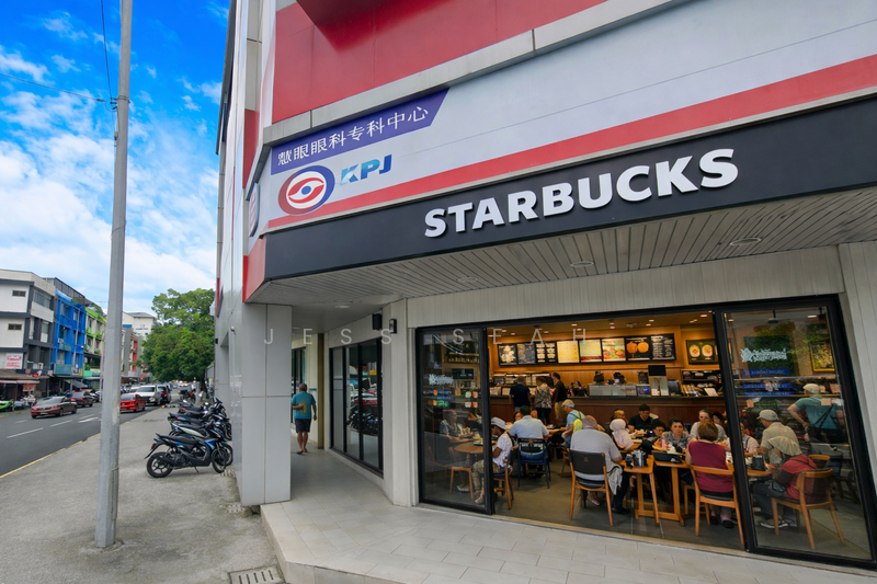 Shop for Sale in Pekeliling (Kuala Lumpur) - Jess Seah - PropertyGuru.com.my