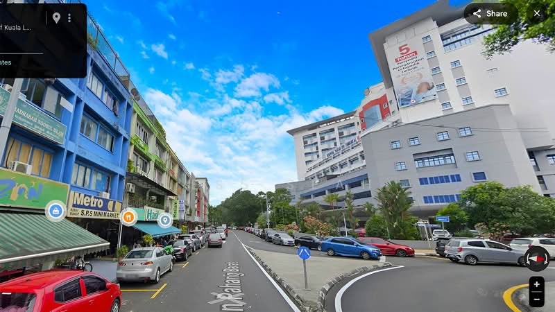 Shop for Sale in Pekeliling (Kuala Lumpur) - Jess Seah - PropertyGuru.com.my