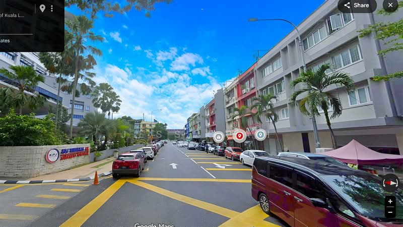 Shop for Sale in Pekeliling (Kuala Lumpur) - Jess Seah - PropertyGuru.com.my