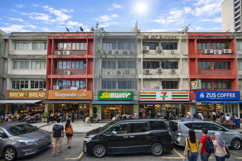 Shop for Sale in Pekeliling (Kuala Lumpur) - Jess Seah - PropertyGuru.com.my