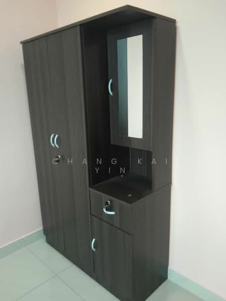 Service Residence for Rent at SKS Habitat - Chang Kai Yin - PropertyGuru.com.my