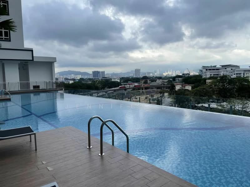 TR Residence untuk Untuk Dijual - RM 560,000, Mac 2026 - PropertyGuru.com.my
