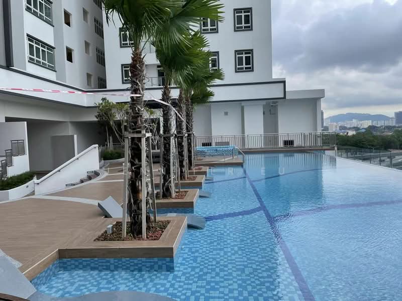 TR Residence untuk Untuk Dijual - RM 560,000, Mac 2026 - PropertyGuru.com.my