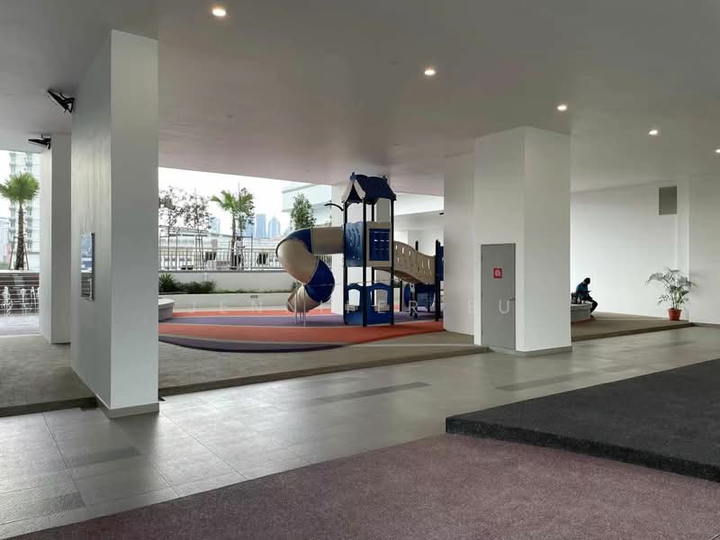 TR Residence untuk Untuk Dijual - RM 560,000, Mac 2026 - PropertyGuru.com.my