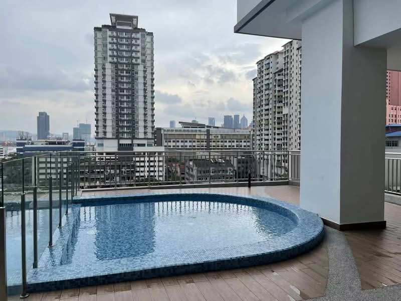 TR Residence untuk Untuk Dijual - RM 560,000, Mac 2026 - PropertyGuru.com.my