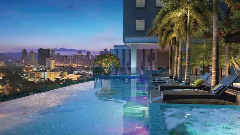 TR Residence untuk Untuk Dijual - RM 560,000, Mac 2026 - PropertyGuru.com.my