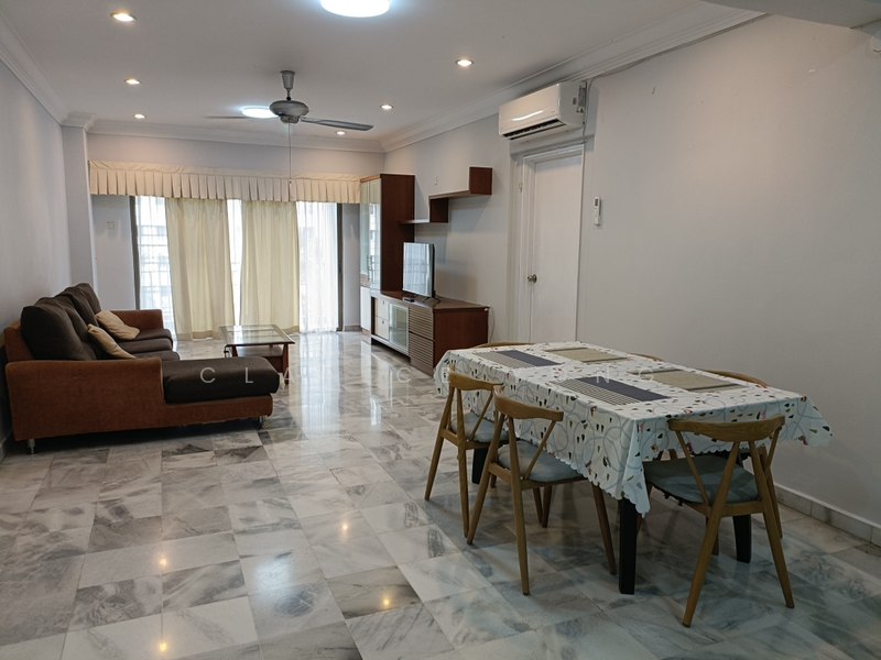 Palmville Resort Condominium untuk Untuk Disewa - RM 3,800 /bulan, Mac 2026 - PropertyGuru.com.my
