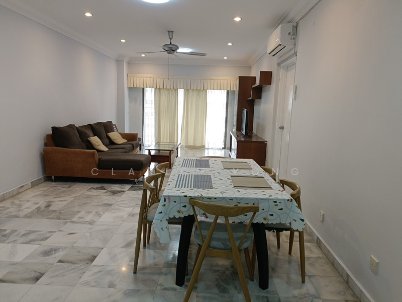 Palmville Resort Condominium untuk Untuk Disewa - RM 3,800 /bulan, Mac 2026 - PropertyGuru.com.my