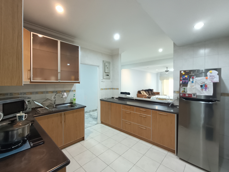 Palmville Resort Condominium untuk Untuk Disewa - RM 3,800 /bulan, Mac 2026 - PropertyGuru.com.my