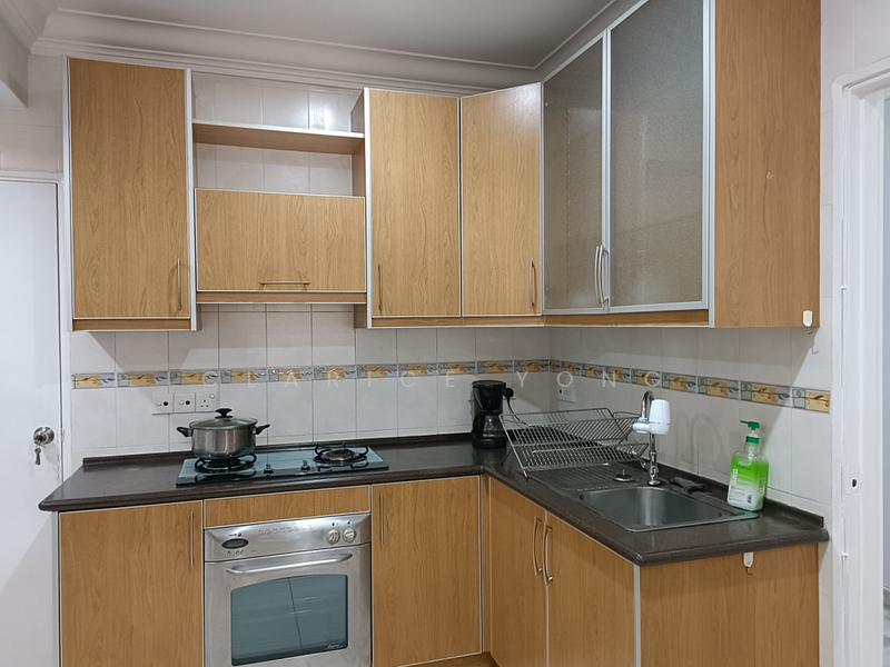 Palmville Resort Condominium untuk Untuk Disewa - RM 3,800 /bulan, Mac 2026 - PropertyGuru.com.my