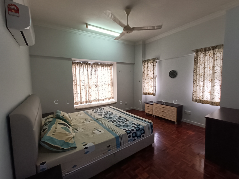 Palmville Resort Condominium untuk Untuk Disewa - RM 3,800 /bulan, Mac 2026 - PropertyGuru.com.my