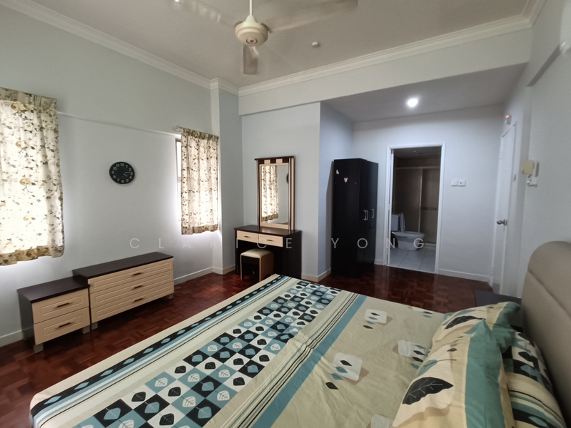 Palmville Resort Condominium untuk Untuk Disewa - RM 3,800 /bulan, Mac 2026 - PropertyGuru.com.my