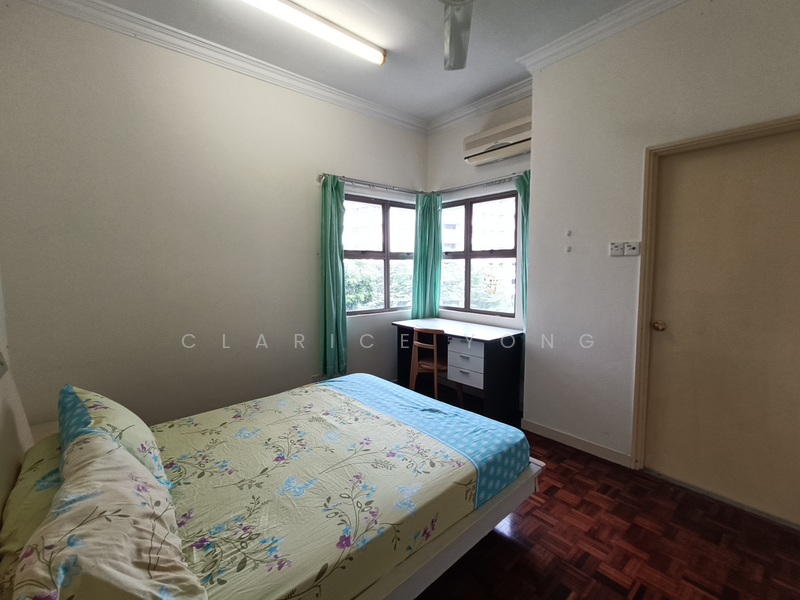 Palmville Resort Condominium untuk Untuk Disewa - RM 3,800 /bulan, Mac 2026 - PropertyGuru.com.my