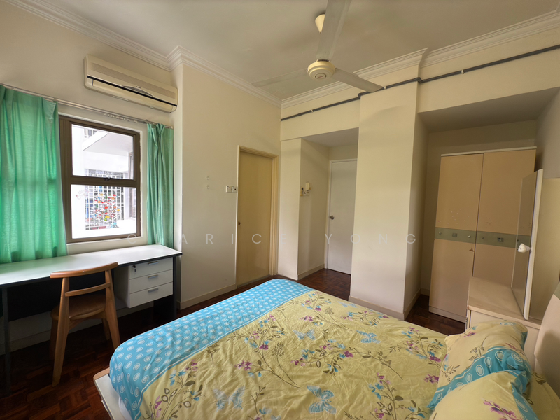 Palmville Resort Condominium untuk Untuk Disewa - RM 3,800 /bulan, Mac 2026 - PropertyGuru.com.my