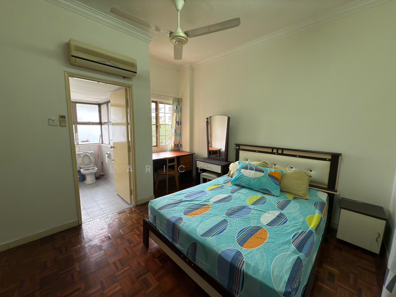 Palmville Resort Condominium untuk Untuk Disewa - RM 3,800 /bulan, Mac 2026 - PropertyGuru.com.my