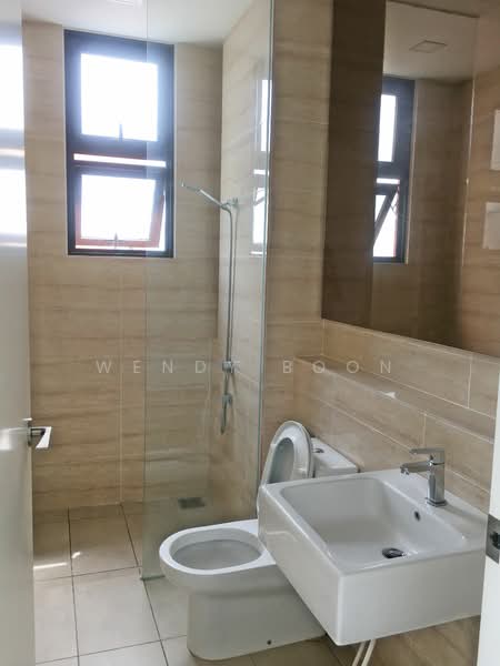 Service Residence for Rent at The Clio Residences - Wendy Boon - PropertyGuru.com.my