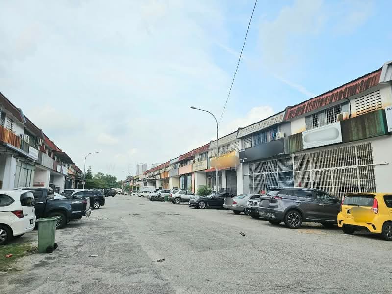 Factory for Rent in Bandar Puchong Utama (Puchong) - Wendy Chin - PropertyGuru.com.my