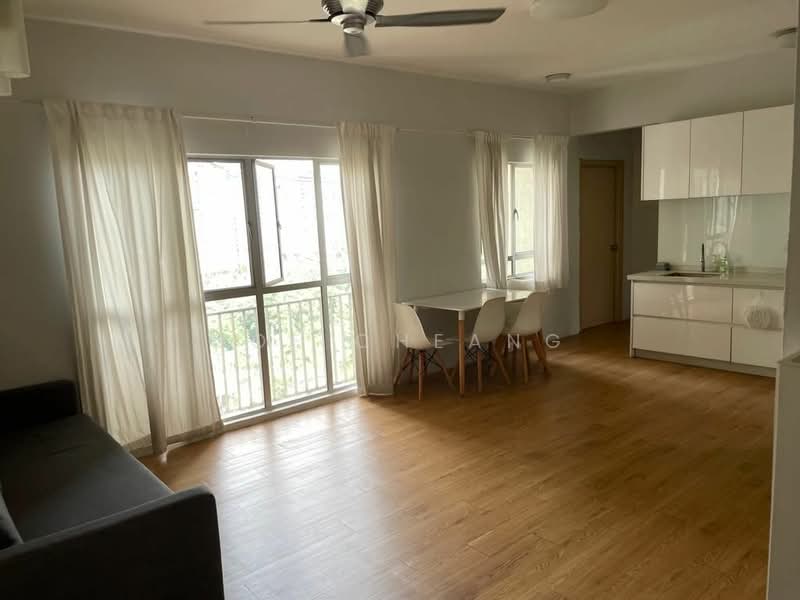 Untuk Dijual - Perdana View