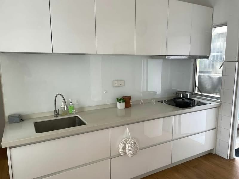 Untuk Dijual - Perdana View