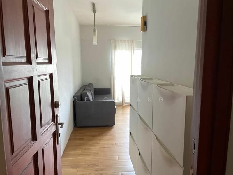 Untuk Dijual - Perdana View