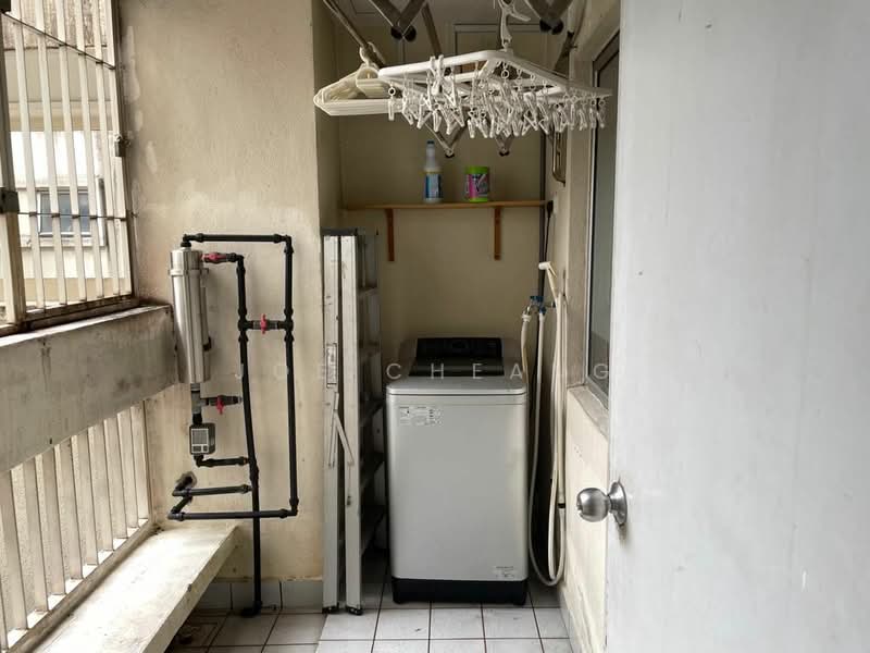 Untuk Dijual - Perdana View