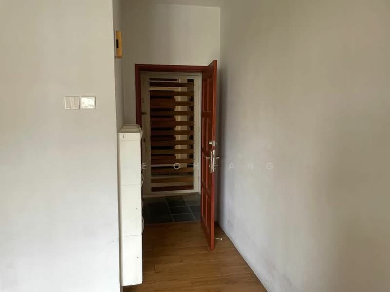 Untuk Dijual - Perdana View