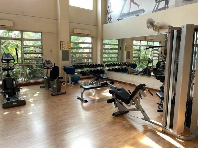 Untuk Dijual - Perdana View