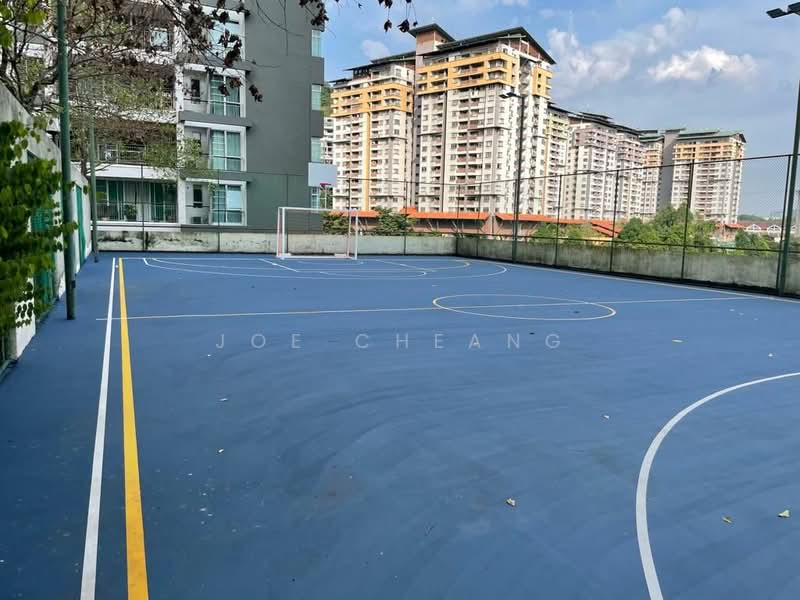 Untuk Dijual - Perdana View