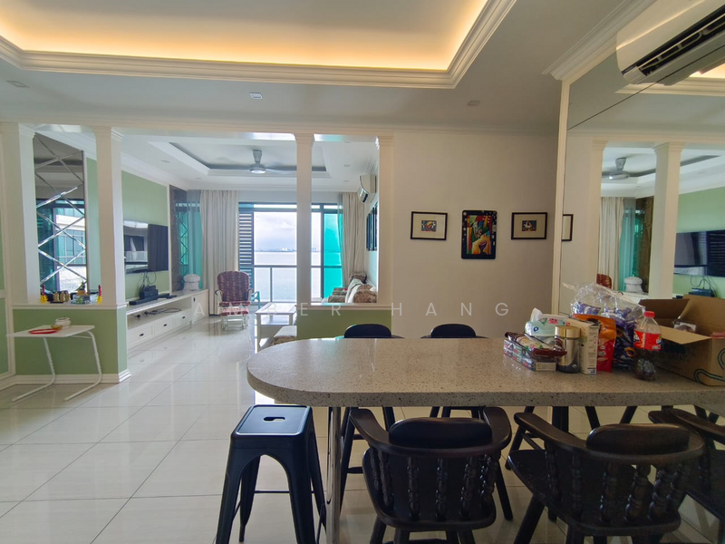 Condominium for Rent at The Light Collection III - Amber Hang - PropertyGuru.com.my